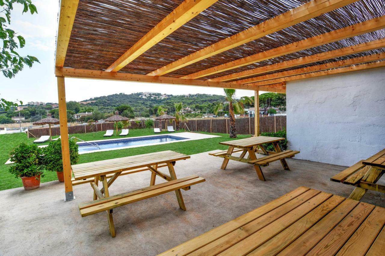 Masia Cal Ros Apartment