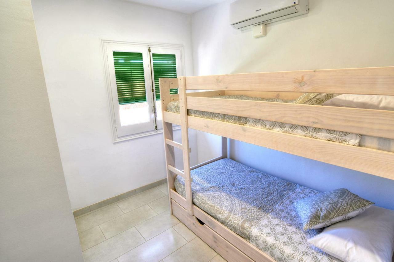 Masia Cal Ros Apartment *