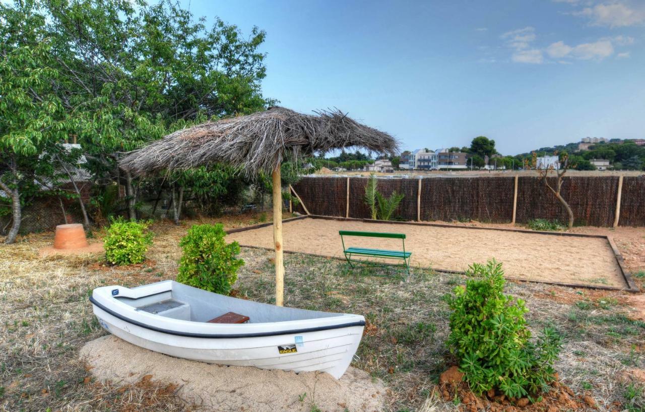 Apartment Masia Cal Ros S'Agaro